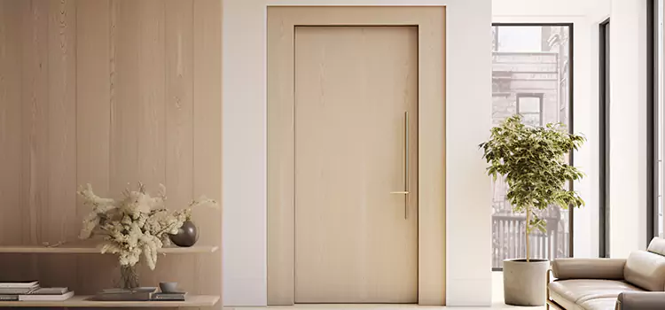 Choose Quality for Your Inside Doors in Monroeville, PA