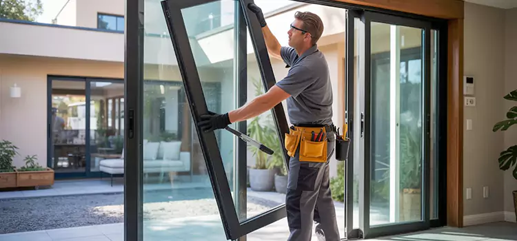 Specialized Sliding Door Roller Services in Monroeville, Pennsylvania