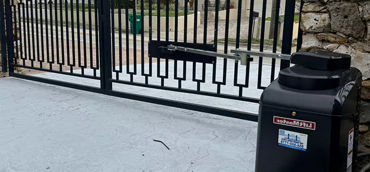 Seamless Installation and Support for Your New Gate in Monroeville, PA