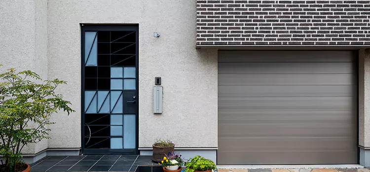 Residential Roll Up Security Doors Monroeville